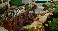 Custom Pools and Waterfalls by Black Ckeek Canyon