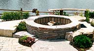 Custom Pools and Waterfalls by Black Ckeek Canyon