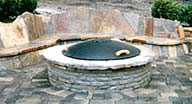 Custom Pools and Waterfalls by Black Ckeek Canyon