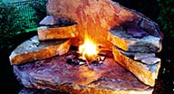 Custom Pools and Waterfalls by Black Ckeek Canyon