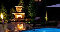 Custom Pools and Waterfalls by Black Ckeek Canyon