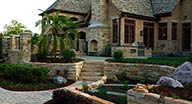 Custom Pools and Waterfalls by Black Ckeek Canyon