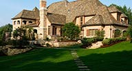 Custom Pools and Waterfalls by Black Ckeek Canyon