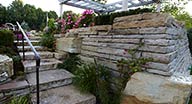 Custom Pools and Waterfalls by Black Ckeek Canyon