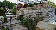 Custom Pools and Waterfalls by Black Ckeek Canyon