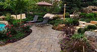 Custom Pools and Waterfalls by Black Ckeek Canyon
