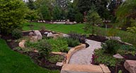 Custom Pools and Waterfalls by Black Ckeek Canyon