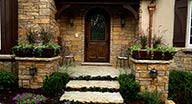 Custom Pools and Waterfalls by Black Ckeek Canyon