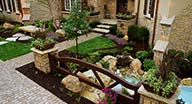 Custom Pools and Waterfalls by Black Ckeek Canyon