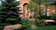 Custom Pools and Waterfalls by Black Ckeek Canyon