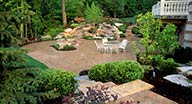 Custom Pools and Waterfalls by Black Ckeek Canyon