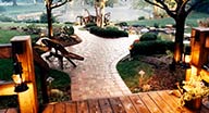 Custom Pools and Waterfalls by Black Ckeek Canyon