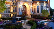 Custom Pools and Waterfalls by Black Ckeek Canyon