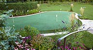 Custom Pools and Waterfalls by Black Ckeek Canyon