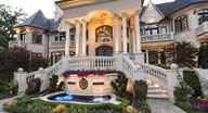 Custom Pools and Waterfalls by Black Ckeek Canyon