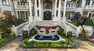 Custom Pools and Waterfalls by Black Ckeek Canyon
