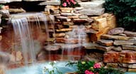 Custom Pools and Waterfalls by Black Ckeek Canyon