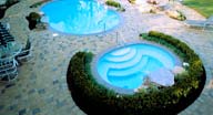 Custom Pools and Waterfalls by Black Ckeek Canyon