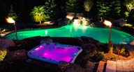 Custom Pools and Waterfalls by Black Ckeek Canyon