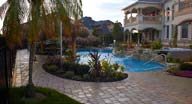 Custom Pools and Waterfalls by Black Ckeek Canyon