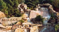 Custom Pools and Waterfalls by Black Ckeek Canyon