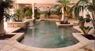 Custom Pools and Waterfalls by Black Ckeek Canyon