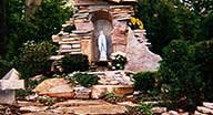 Custom Pools and Waterfalls by Black Ckeek Canyon