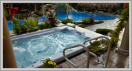 Custom Pools and Landscape by Black Ckeek Canyon