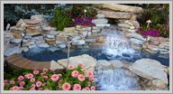 Custom Pools and Landscape by Black Ckeek Canyon